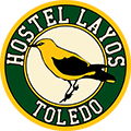 Hostel Layos Toledo RSC y Medio ambiente	